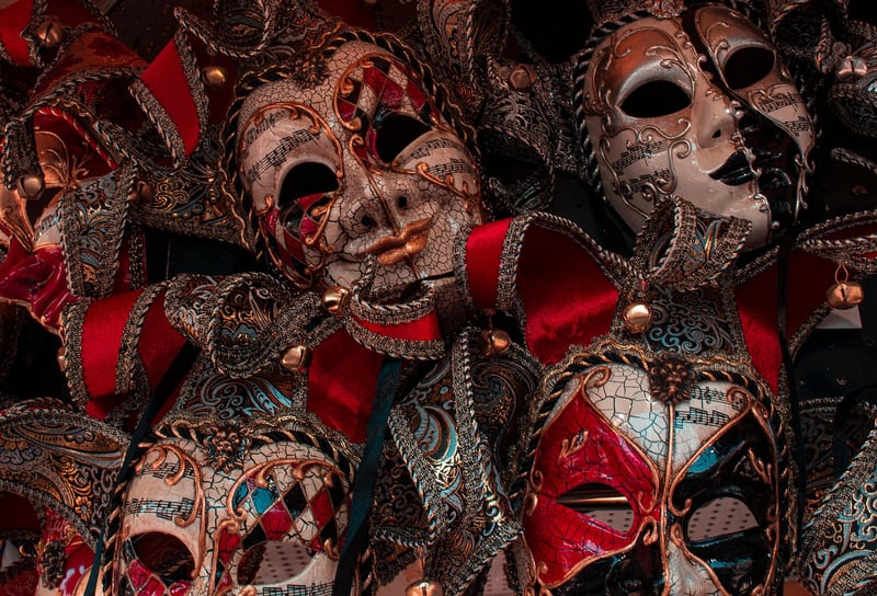Masquerade Ball